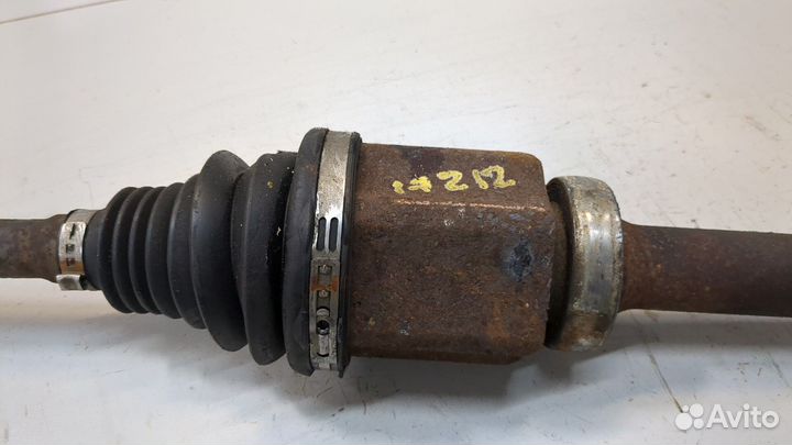 Полуось правая передняя Ford Escape