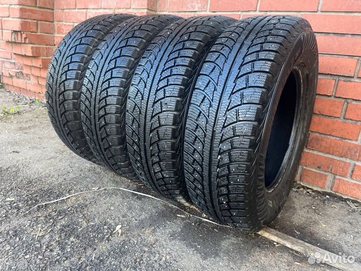 Matador MP 30 Sibir Ice 2 SUV 225/70 R16 107T