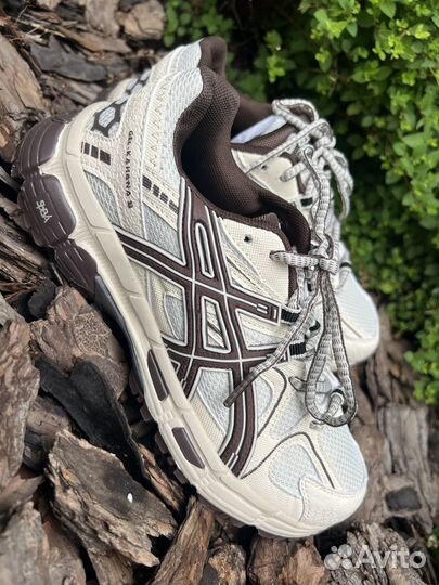 Кроссовки asics gel kahana 8