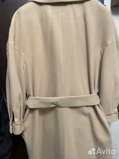 Пальто женское 48 50