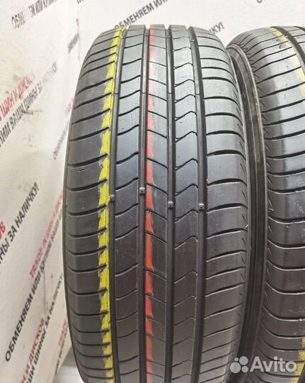 Kumho Ecsta HS51 215/60 R17 96H
