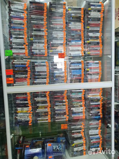 Fight night champion PS 3 xbox 360