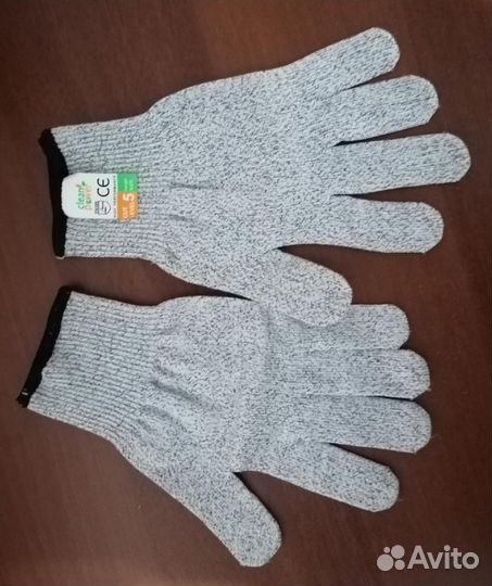 Кевларовые перчатки