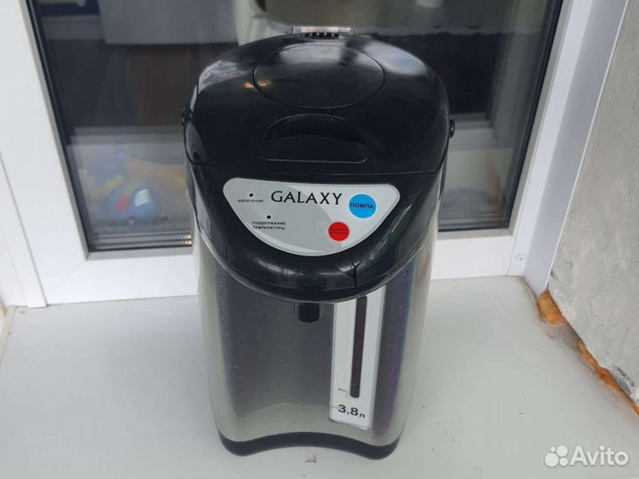 Термопот Galaxy