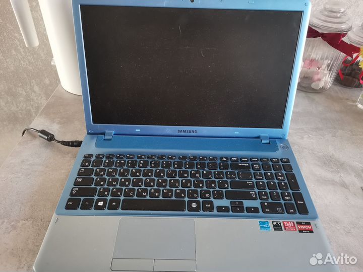 Samsung NP355V5C