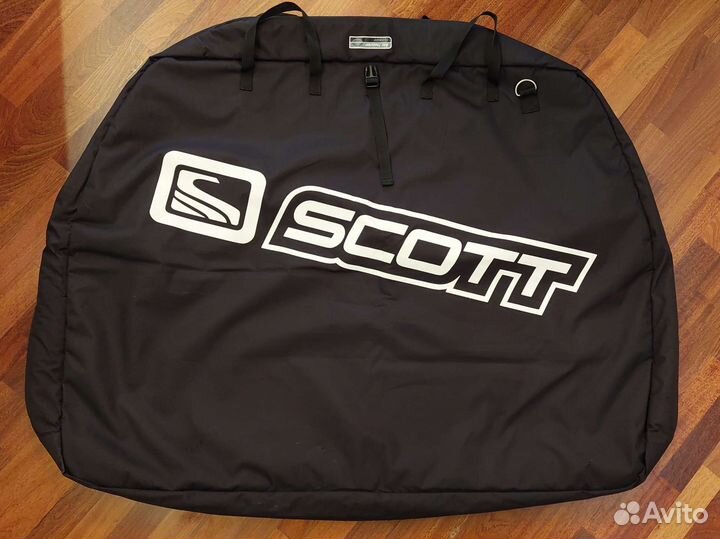 Чехол для велосипеда Scott