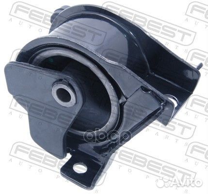 Подушка двигателя правая AT hmhrvarh Febest