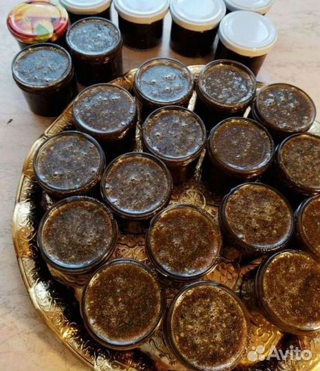 Интенсификатор мужской силы