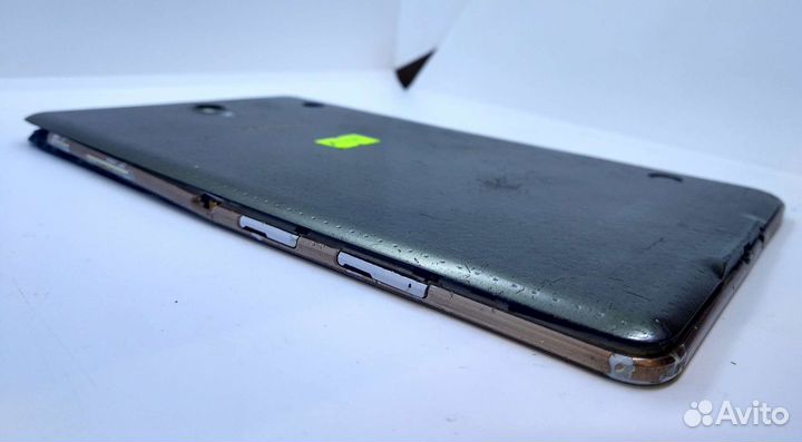Планшет Samsung SM-T705 на запчасти