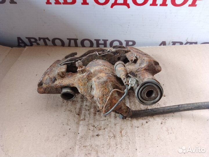 Суппорт тормозной задний левый Mercedes-Benz Vito