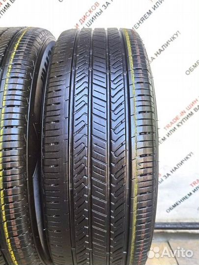 Hankook H745 Mileage Plus III 205/65 R16 95H