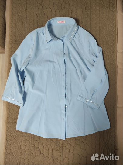 Платье, рубашки