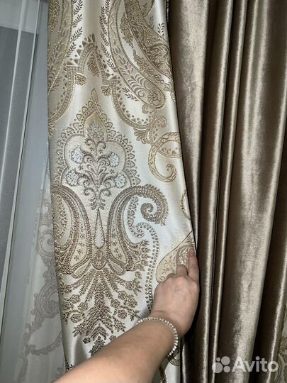 Шторы,тюль,занавески