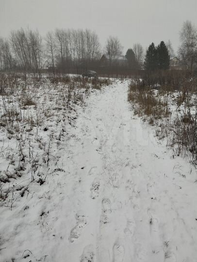 Участок 10 сот. (ИЖС)