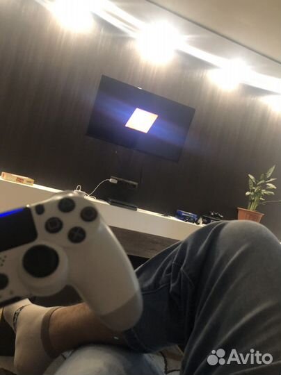 Аренда Sony PlayStation PS4