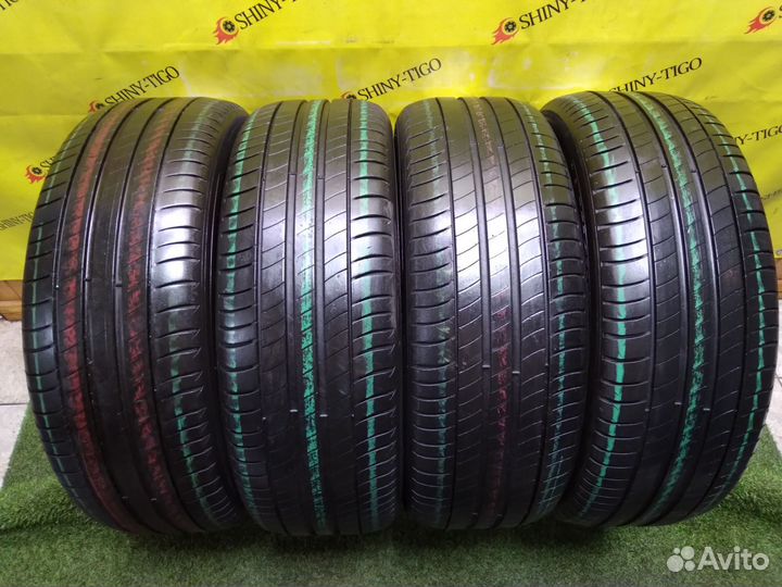 Michelin Primacy 3 215/55 R18 99V