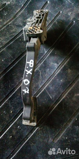 Педаль газа Форд Фокус 2 симакс