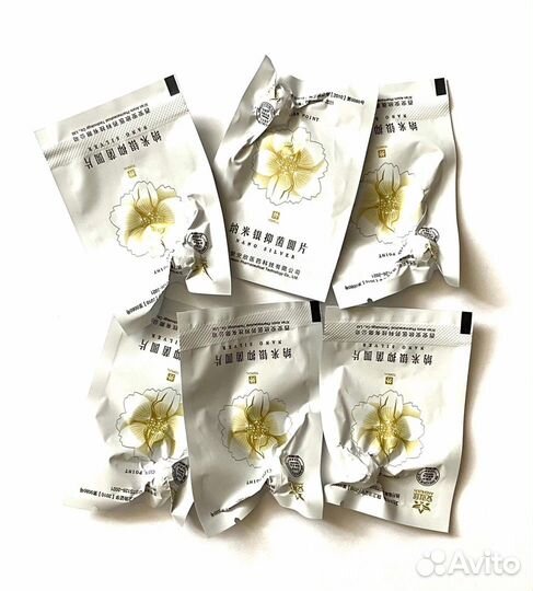 Оздоровительные фито-тампоны для очищения матки