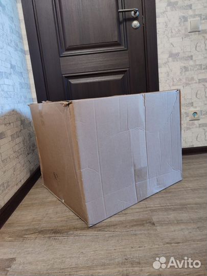 Коробка для переезда большая 486055