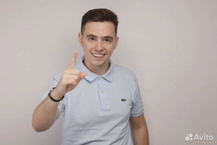 Репетитор по математике, информатике и физике