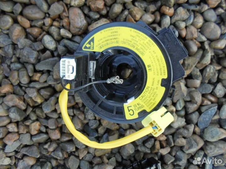 Шлейф Toyota Premio ZZT240 1ZZ-FE 2003/5