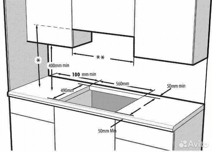 Газ. варочная панель Beko higg64123SW