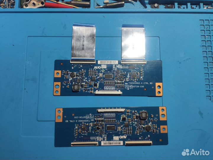 T-con t320hvn02.0 ctrl DB 32T26-C00
