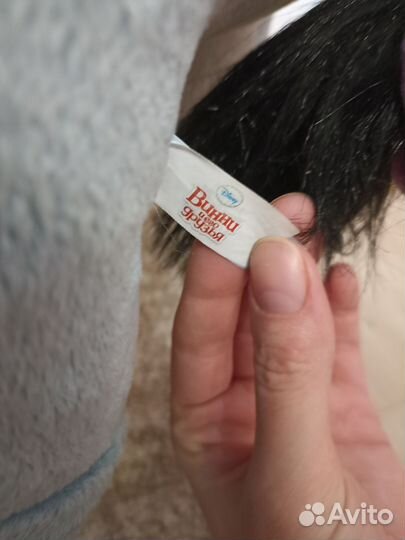 Качалка лошадка 