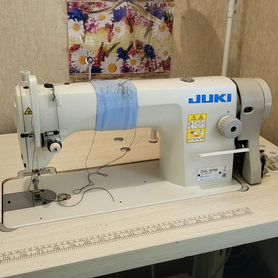 Промышленная Швейная машинка juki 8700