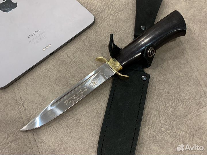 Нож нр-40 оригинал