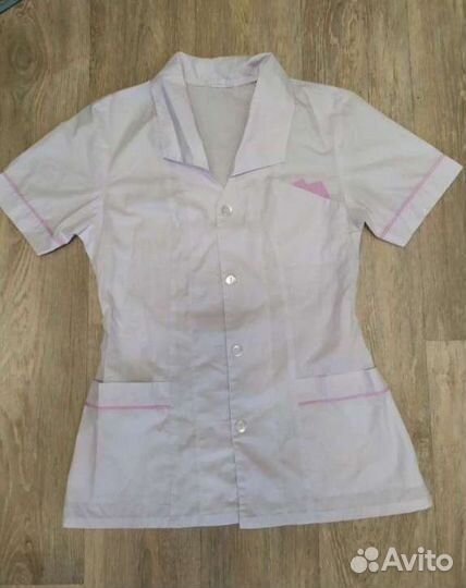 Спецодежда