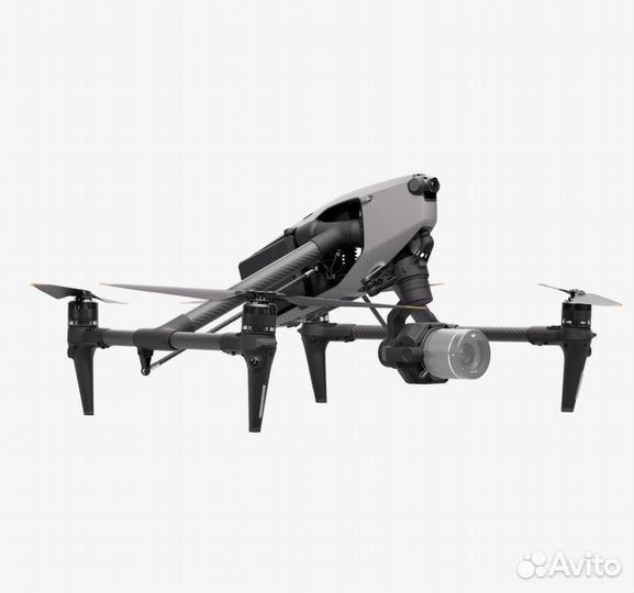 DJI Inspire 3