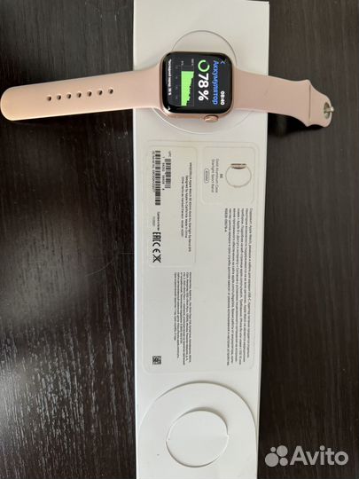 Apple watch se 40mm