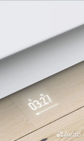 Bosch SMV8YCX03E цеолитная сушка топ 8 series