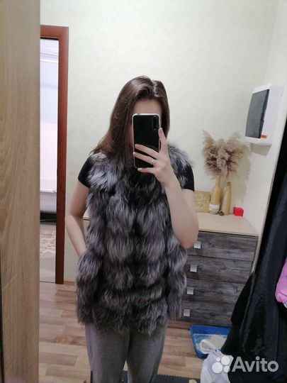 Жилет