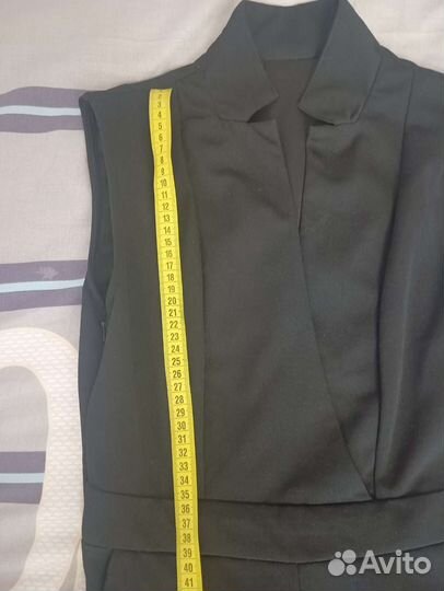 Комбинезон женский классический 42 размер