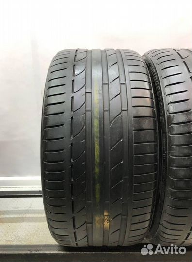 Bridgestone Potenza S001 275/35 R20 110S