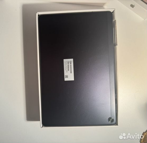 Планшет huawei matepad t10s 128гб новый