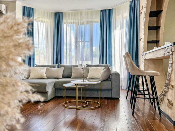 Дом 150 м² на участке 8,5 сот.