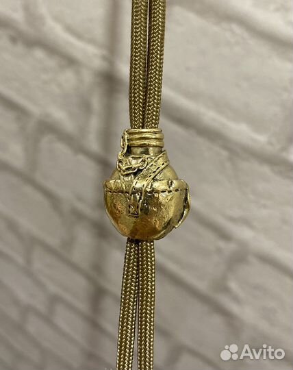 Бусина на темляк