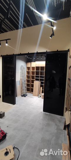 Перегородка дизайнерская от производителя