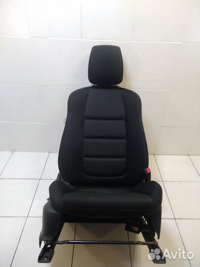 Сиденье переднее правое Mazda CX-5 KE 2011-2017