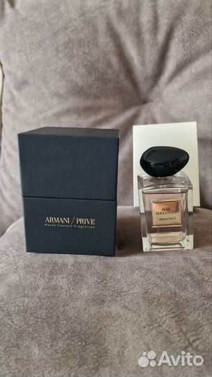 Armani prive rose alexandrie