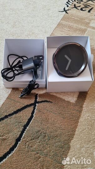 Умная колонка/тв -приставка SberBox