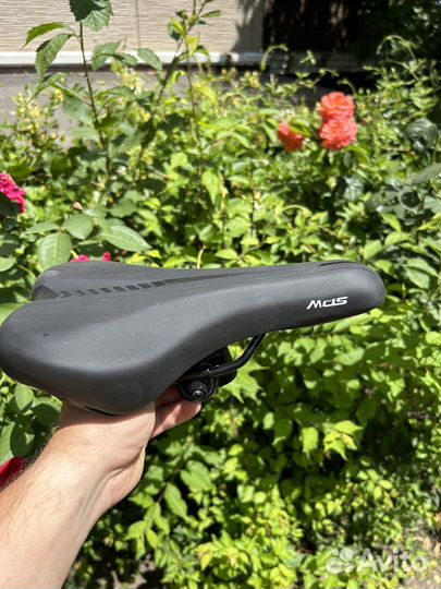 Велосиденье