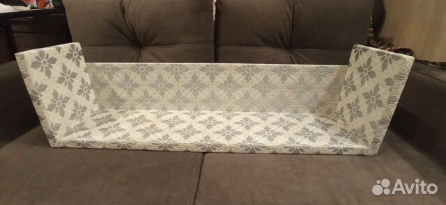 Полка для хренения