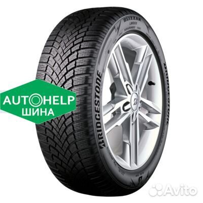 Bridgestone Blizzak LM-005 295/40 R21 111V