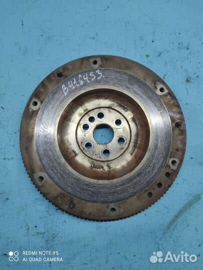 Маховик Volvo S40 1.6 МКПП 2004-2012