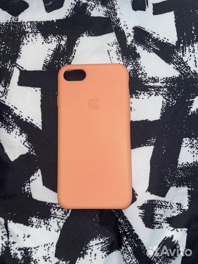 Чехол на iPhone 7, 8, se 2020