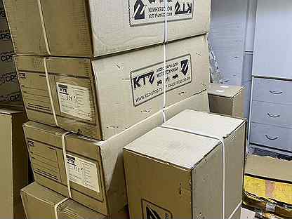 Защита KTZ для CF moto cforce 800 HO/1000 EPS 2024